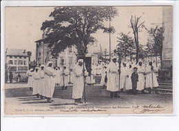 YSSINGEAUX: Procession Des Pénitents - Très Bon état - Yssingeaux