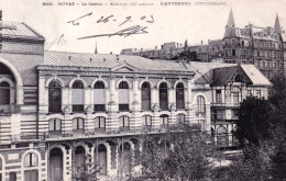 63 - ROYAT - Le Casino - Royat