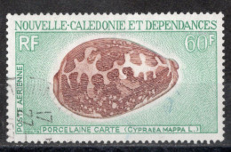 Nvelle CALEDONIE Timbre-Poste Aérienne N°114 Oblitéré TB Cote : 5€50 - Usati