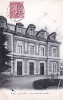 58 - Nievre - COSNE - Le Palais De Justice - Cosne Cours Sur Loire