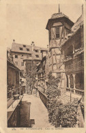 STRASBOURG -67--  Cour Du Corbeau. - Straatsburg