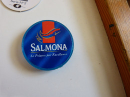 Pog's Salmona - Other & Unclassified