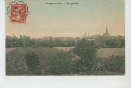 PARGNY SUR SAULX - Vue Générale - Pargny Sur Saulx