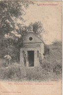 MO 18-(31) PELERINAGE DE PIBRAC - FONTAINE SAINTE GERMAINE - PROMENEURS - 2 SCANS  - Pibrac