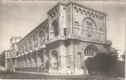 M0 20-(31) TOULOUSE - MUSEE DES AUGUSTINS - FACADE - 2 SCANS - Toulouse