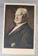 Paul Von Hindenburg - Figuren