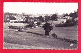 F-15-Montsalvy-02P260  Vue Générale Sur La Ville, BE - Sonstige & Ohne Zuordnung