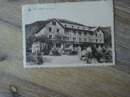 Alle S/semois Hotel Hoffman - Vresse-sur-Semois