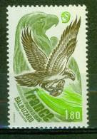 Balbuzard, Rapace - FRANCE - Oiseau De Proie - Série Nature - N° 2018 ** - 1978 - Ongebruikt