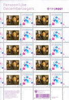 Netherlands Pays-Bas Niederlande 2005 Harry Potter Sheetlet MNH - Blocchi