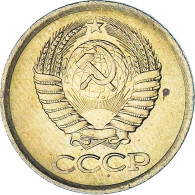 Monnaie, Russie, Kopek, 1985 - Russia