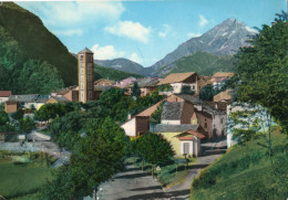 CARTOLINA DI SALBERTRAND - TORINO - 6 - Altri & Non Classificati