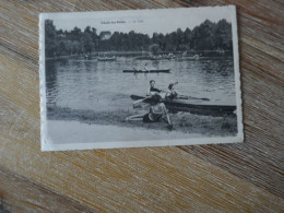 Lasne Ohain Les Bains Le Lac - Lasne