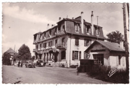 SAINT JULIEN EN GENEVOIS - La Douane (carte Photo Animée) - Zoll