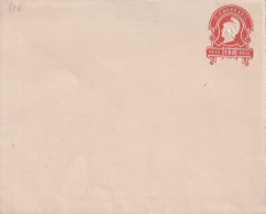 BRESIL - Entiers Postaux - 100 Reis - Postal Stationery