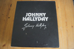 JOHNNY HALLYDAY RARE CAVE A CIGARES - Andere Producten