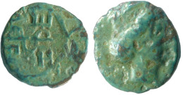 Auténtico Original GRIEGO ANTIGUO Moneda #ANC12692.6.E.A - Greek