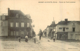 BOISSEY LE CHATEL Route De Pont Audemer - Other & Unclassified