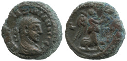 DIOCLETIAN AD284-305 L − */Δ Alexandria Tetradrachm 8.5g/20mm #NNN2038.18.E.A - Provincie