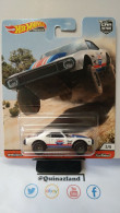 Hot Wheels Wild Terrain 67 Off Road Camaro (NG128) - HotWheels