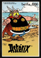 Calendário ASTÉRIX 1989 * Pocket Calendar * Calendrier De Poche - Petit Format : 1981-90