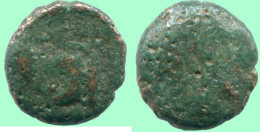 Authentic Original Ancient GREEK Coin #ANC12753.6.U.A - Grecques
