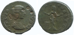 JULIA DOMNA NIKE PALM ROMAN 2.9g/18mm #NNN1157.9.D.A - The Severans (193 AD Tot 235 AD)