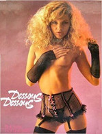 Dessous Dessous By Pink Star Editions - Fotografia