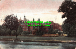 R548820 Eton College. 1904 - World
