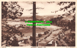 R549143 Minehead. General View. F. Frith. A. F. Sergeant - World