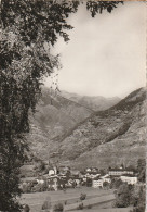 NE 23 - VALLS D' ANDORRA - ORDINO - VISTA GENERAL - VUE GENERALE - CARTE COULEURS - 2 SCANS - Andorra