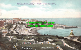 R548826 Broadstairs. Vue Generale. Hartmann - World