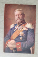 Generalfeldmarschall Von Hindenburg - Personen