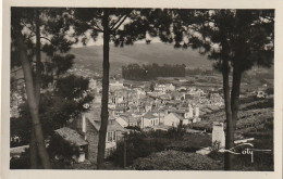 NE 26 - MARIN - VISTA PARCIAL DESDE EL CASTILLO - 2 SCANS - Pontevedra