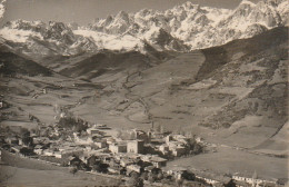 NE 26 - REGION DE LIEBANA Y LOS PICOS DE EUROPA - POTES - SANTANDER  - 2 SCANS - Cantabria (Santander)