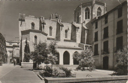 NE 26 - FIGUERAS  ( GERONA ) - PARROQUIA DE SAN PEDRO - 2 SCANS - Gerona