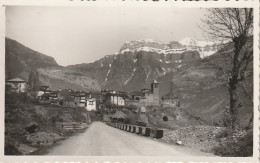 NE 26 - TORLA - VISTA GENERAL - 2 SCANS - Huesca