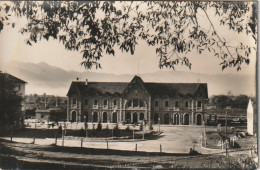 NE 26 - PUIGCERDA - ESTACION DEL TRANSPIRENAICO - GARE -  2 SCANS - Gerona