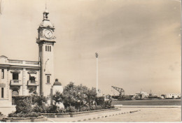 NE 27 - VALENCIA - ESTACION MARITIMA - STATION MARITIME - 2 SCANS  - Valencia