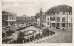 OP 1- (01) BOURG EN BRESSE - CHAMBRE DE COMMERCE ET D' AGRICULTURE  - 2 SCANS  - Altri & Non Classificati