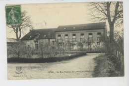 SENS - Monastère Du Bon Pasteur - Le Cloître Des Madeleines - Sens