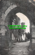 R549507 Conway. The Castle. The Photochrom. Exclusive Grano Series - World