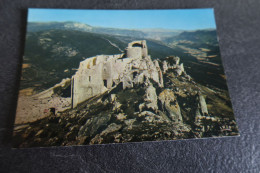 CP - Les Châteaux Cathares (11) - PEYREPERTUSE - Other & Unclassified