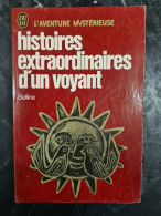 Histoires Extraordinaires D'un Voyant Belline +++TRES BON ETAT+++ - Esotérisme