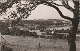 OP 3-(02)  CHARLY SUR MARNE - LA VALLEE DU BAS REZ - AU LOIN , LES SANATORIUMS DE VILLIERS SUR MARNE  -  2 SCANS - Other & Unclassified