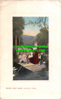 R549725 Needs Must When Beauty Asks. Wildt And Kray. No. 1257. 1908 - World