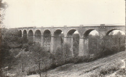 OP 5-(03) DOMERAT - LES 10 PONTS - 2 SCANS - Autres & Non Classés