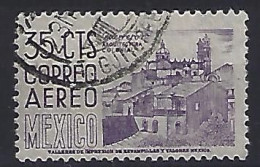 Mexico 1950-52  Einheimische Bilder (o) Mi.984   (issued 1953) - Mexique