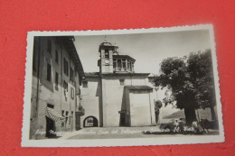 VCO Lago Maggiore Cannobio La Casa Del Pellegrino Foto Capucci NV - Verbania