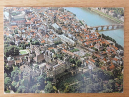 ALLEMAGNE   Heidelberg Und Sein Schloss - Other & Unclassified